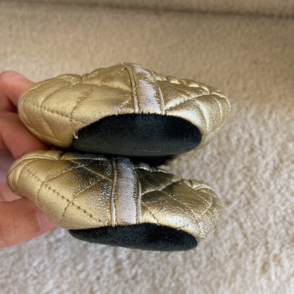 burberry packable leather slippers - Picture 10 of 12